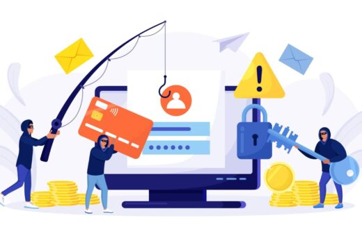 Phishing e rimborso bancario