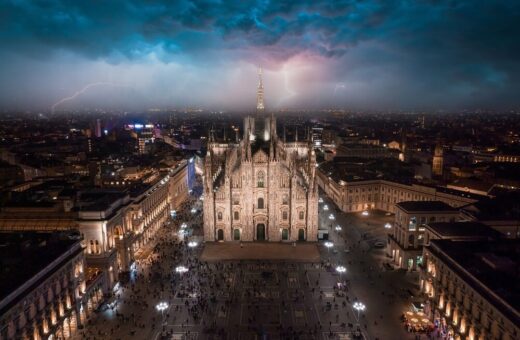 Milano e la rivoluzione industriale