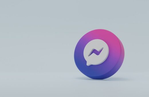 Screenshot delle nuove funzionalità di Google Messages