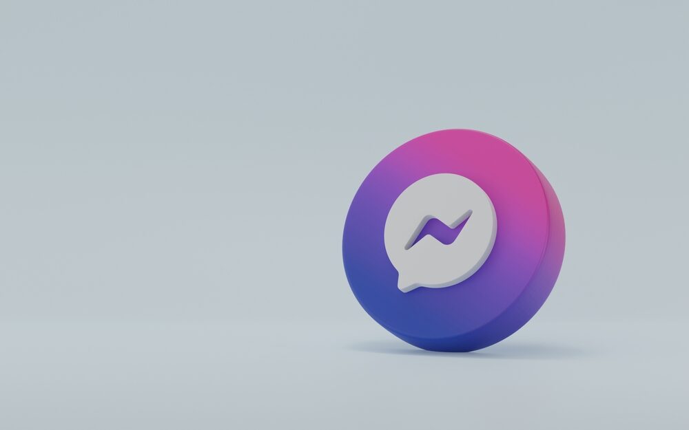 Screenshot delle nuove funzionalità di Google Messages