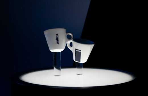 Lavazza Tabli macchina espresso