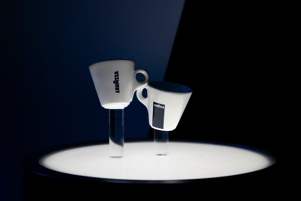 Lavazza Tabli macchina espresso