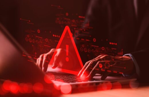 Notifica ASOS HACKED