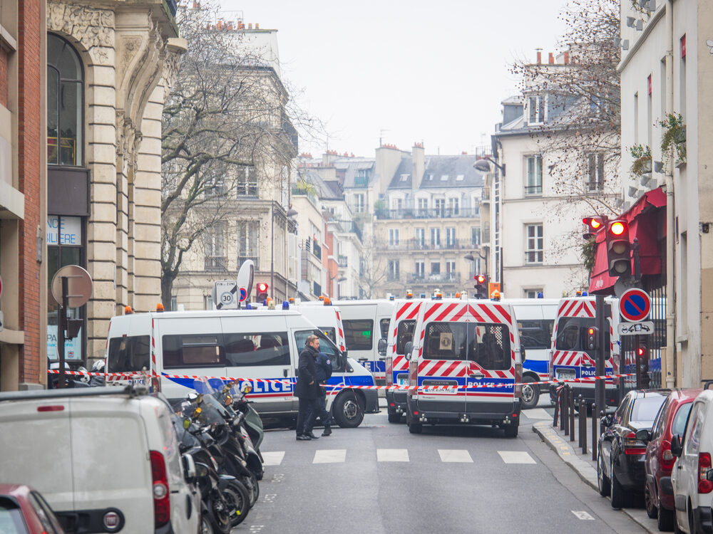 Tensione sui titoli di Stato francesi