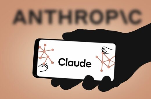 Logo di Anthropic