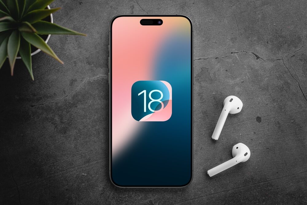 iPhone Duo con batteria