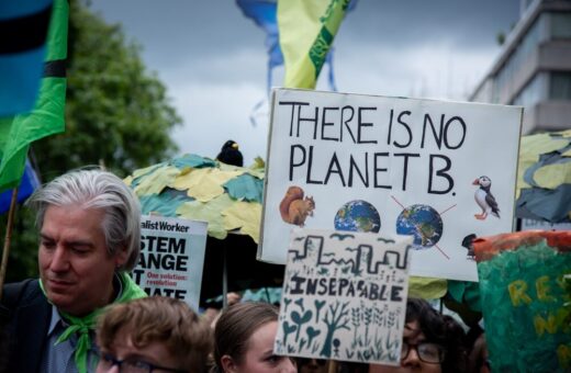 Cambiamento climatico e gestione idrica in Italia