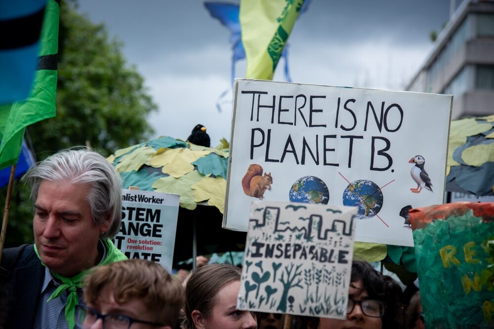 Cambiamento climatico e gestione idrica in Italia