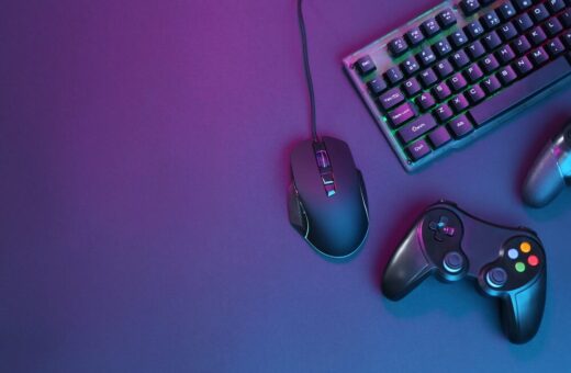 Logitech MX Anywhere 3S mouse wireless