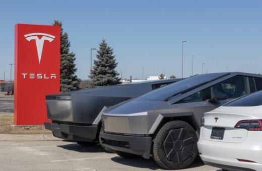 Immagine rappresentativa della fusione Tesla SpaceX