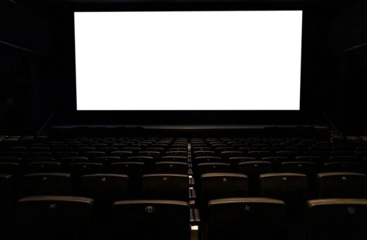 Calo degli aiuti pubblici al cinema in Italia