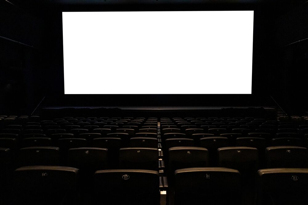 Calo degli aiuti pubblici al cinema in Italia