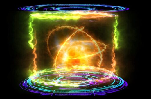 Impianto di fusione nucleare