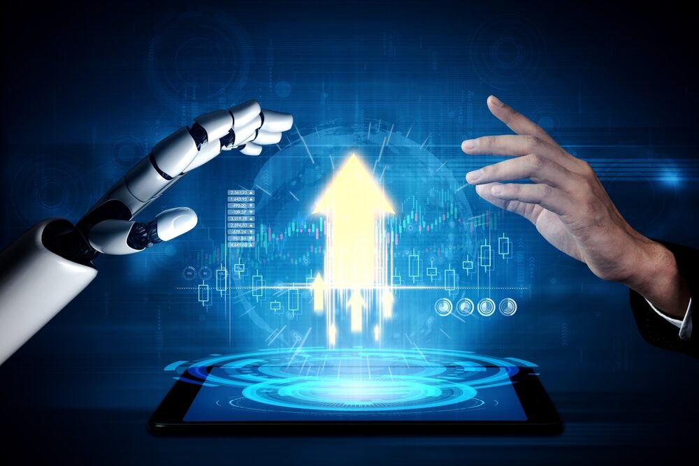 Scimplify e l'intelligenza artificiale nella produzione di materiali critici