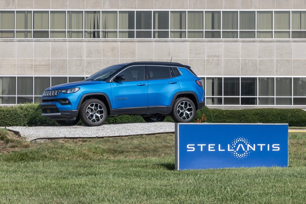 Nuova Jeep Renegade in arrivo in Europa
