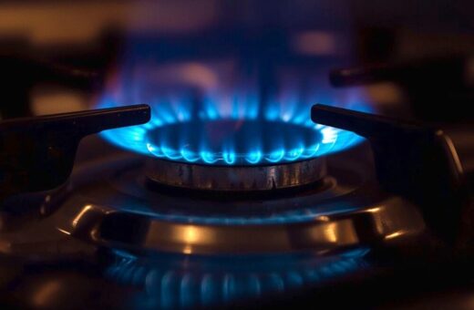 Aumento costo gas settembre