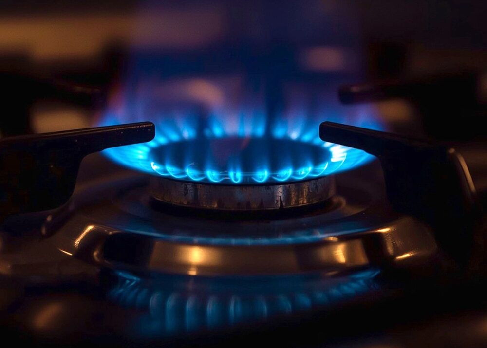 Aumento costo gas settembre