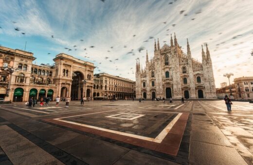 Corte d’Appello di Milano