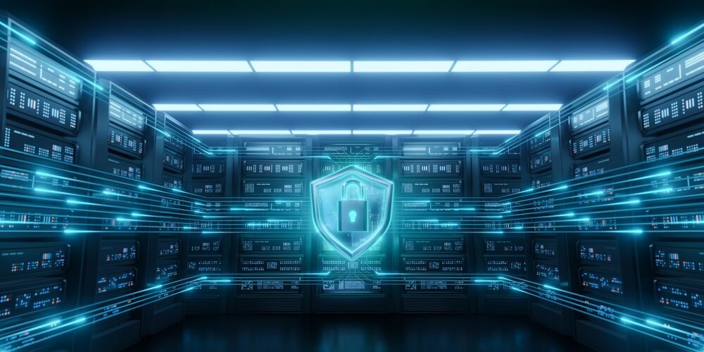 Data center in Europa