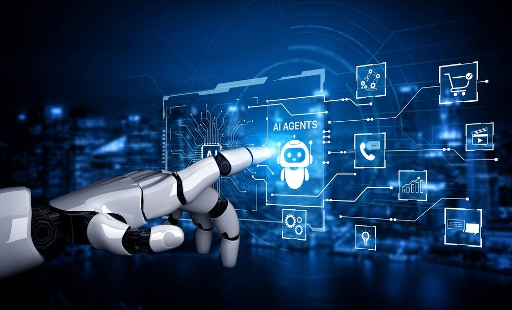 Agenti AI e Sicurezza Digitale