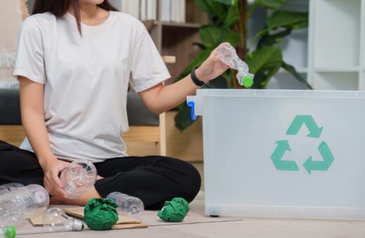 Produttori di reggetta in PET e PP