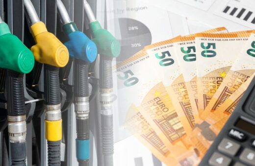 Aumento accise gasolio