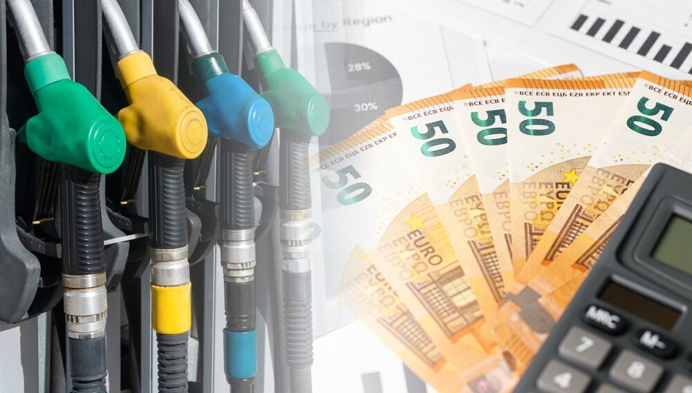 Aumento accise gasolio