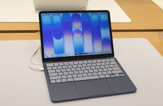 Mac mini M4 in offerta su Best Buy