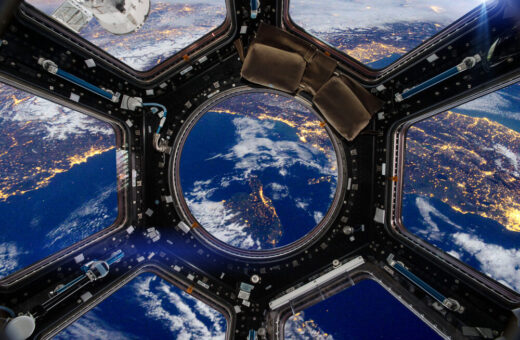 ESA e Vast firmato memorandum per la transizione dopo la ISS