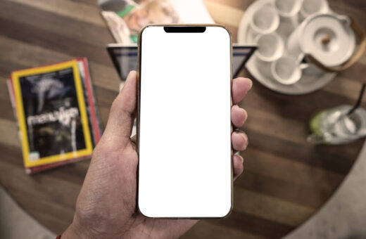 Calo delle spedizioni di smartphone nel Q3 2026